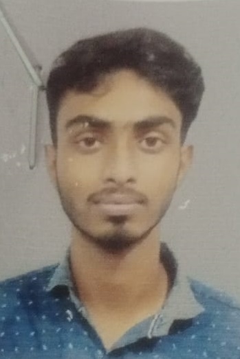 RAJESH MONDAL